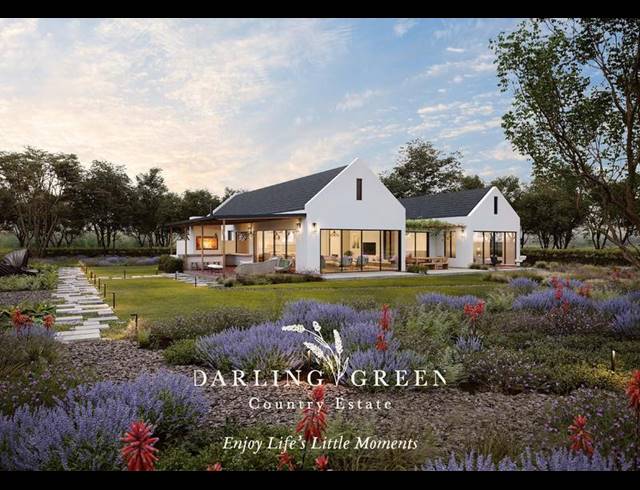 LAND FOR SALE IN DARLING